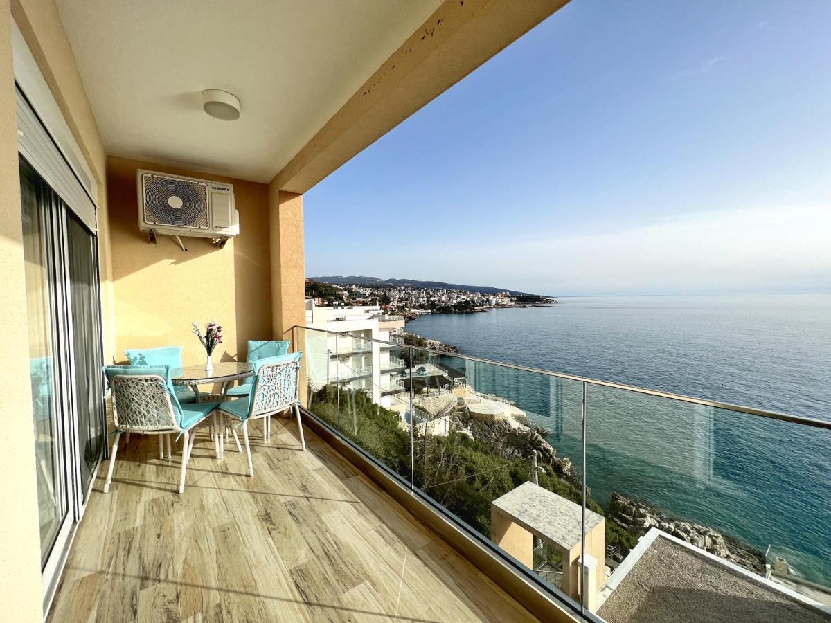 Yourhome Beach First Line Dobra Voda Dış mekan fotoğraf