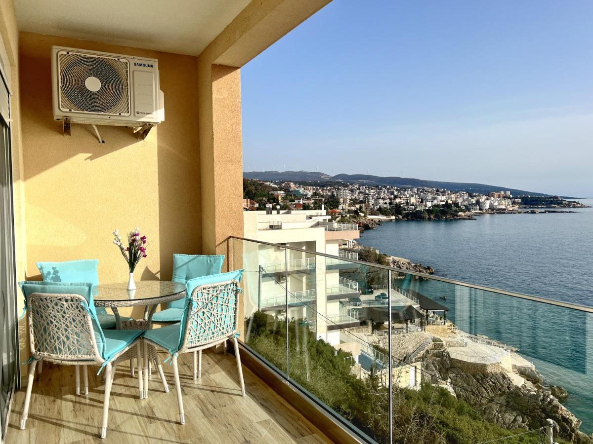 Yourhome Beach First Line Dobra Voda Dış mekan fotoğraf