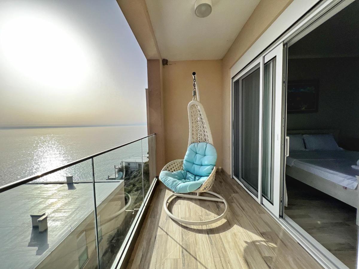 Yourhome Beach First Line Dobra Voda Dış mekan fotoğraf