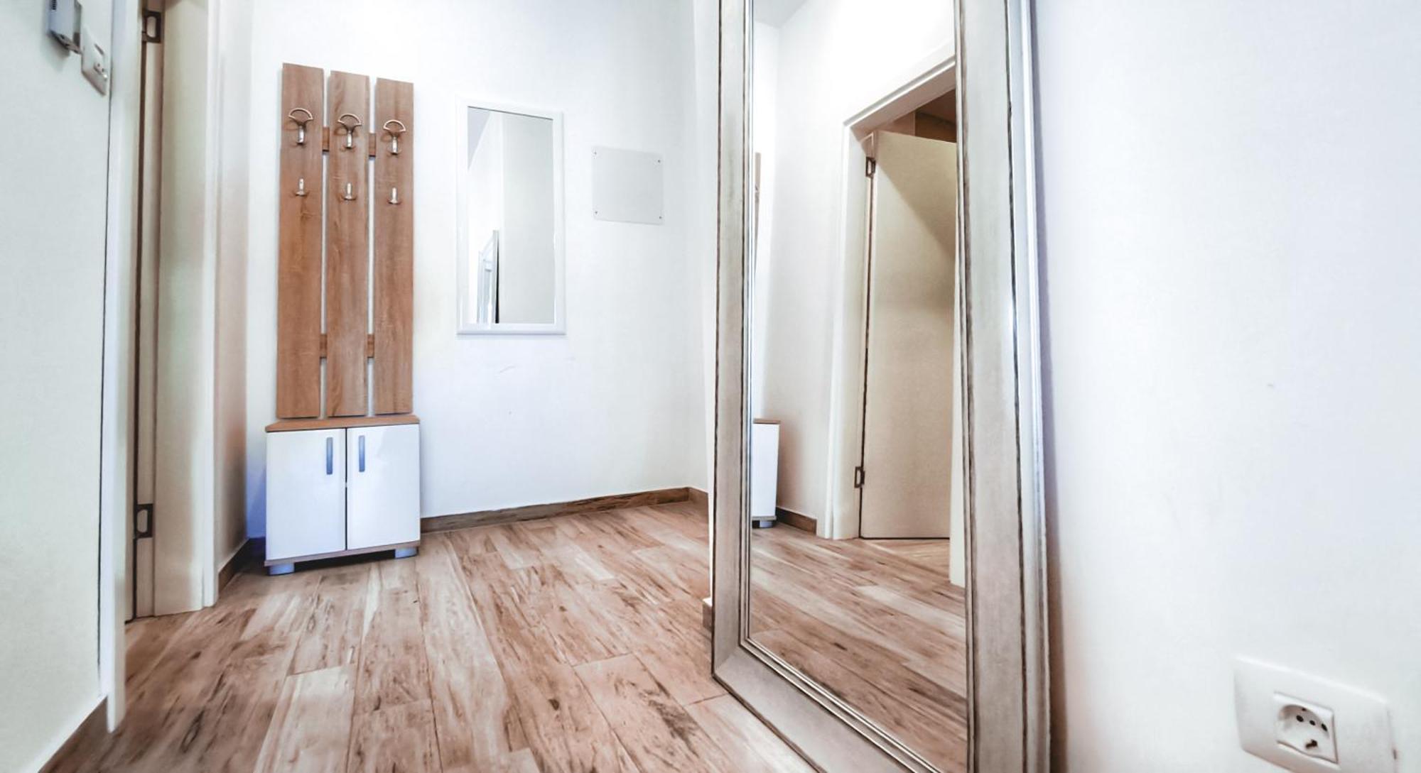 Yourhome Beach First Line Dobra Voda Dış mekan fotoğraf