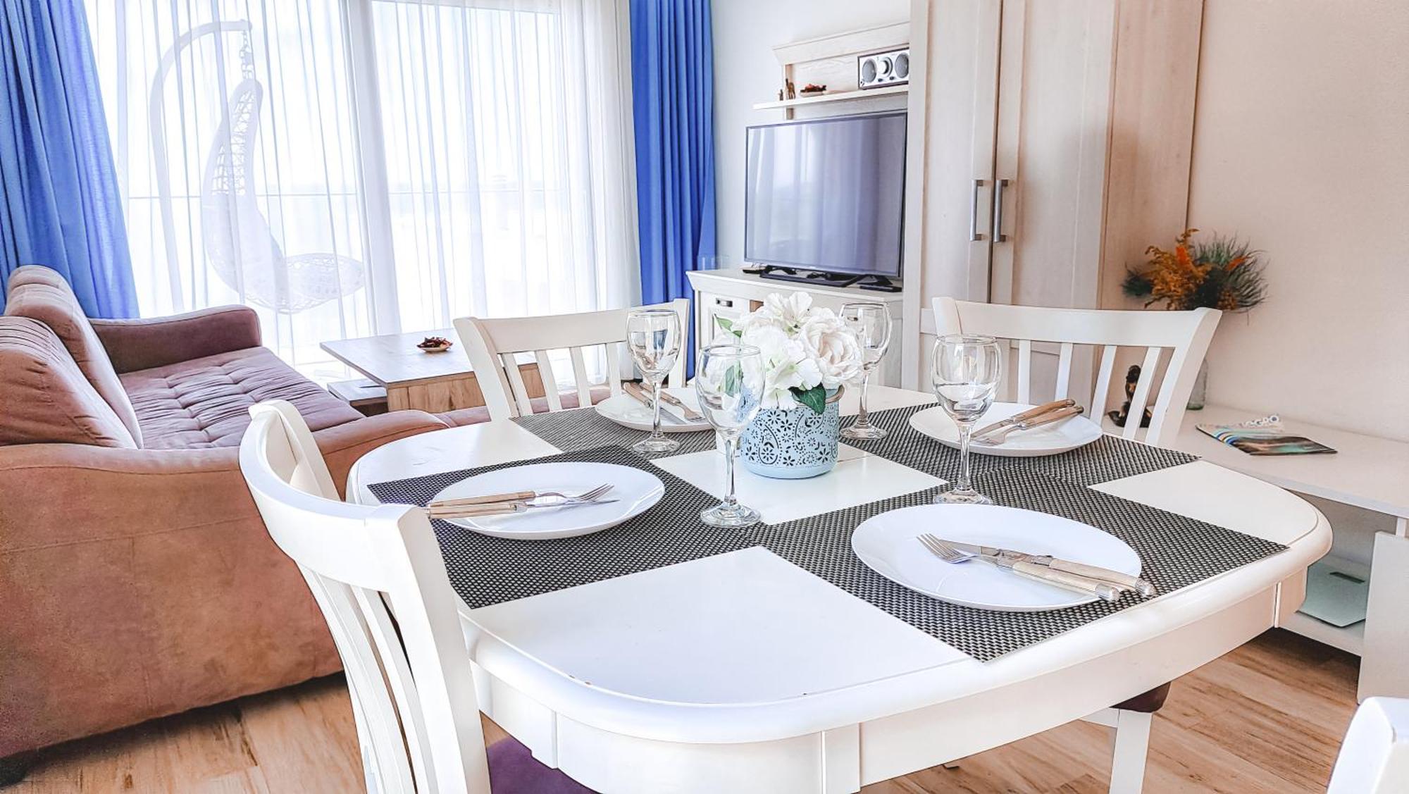 Yourhome Beach First Line Dobra Voda Dış mekan fotoğraf
