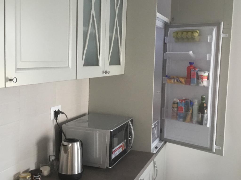 Yourhome Beach First Line Dobra Voda Dış mekan fotoğraf