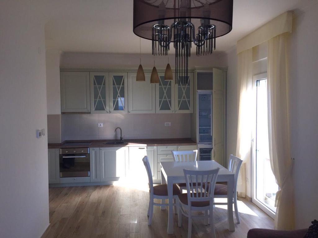 Yourhome Beach First Line Dobra Voda Dış mekan fotoğraf