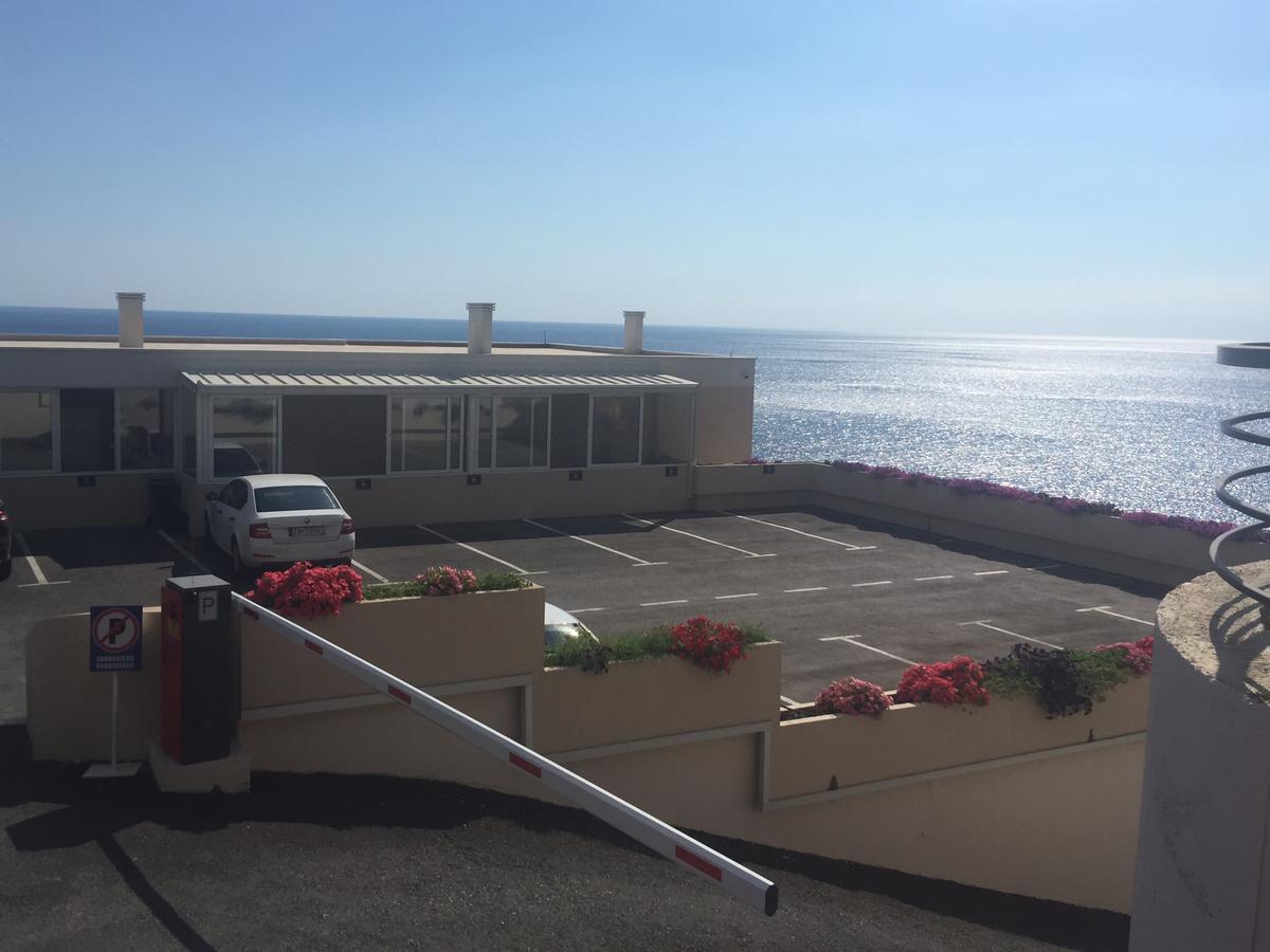 Yourhome Beach First Line Dobra Voda Dış mekan fotoğraf